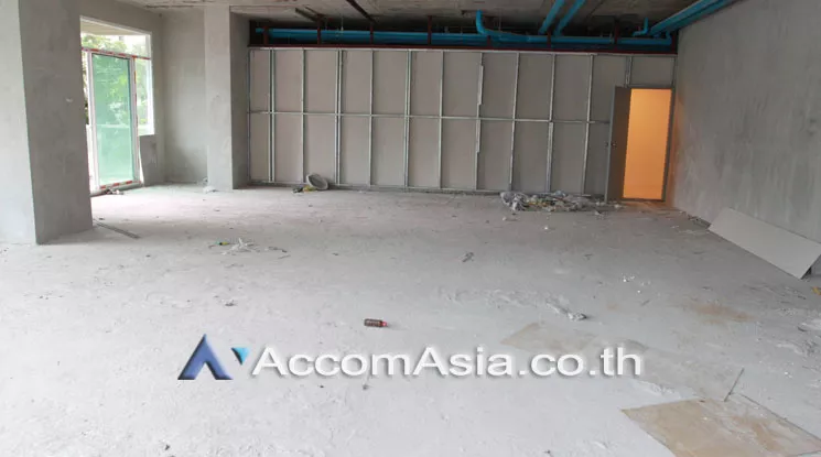  1  Office Space For Rent in Sukhumvit ,Bangkok BTS Thong Lo AA18192